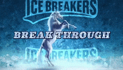 Icebreakers campaign